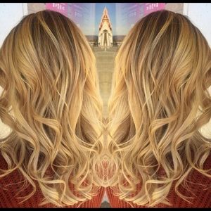 Meet your Posher, Michelle